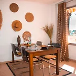 Palmeras Puerto Paraiso *
