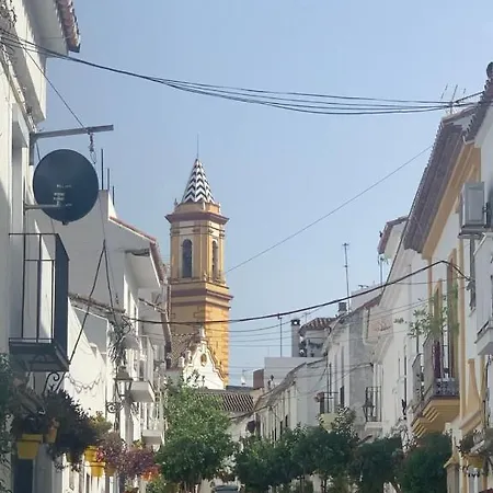 Palmeras Puerto Paraiso Апартаменты