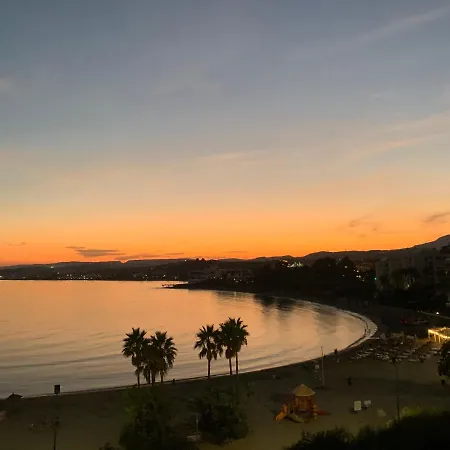 Palmeras Puerto Paraiso *