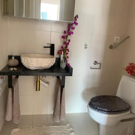 Апартаменты Palmeras Puerto Paraiso *