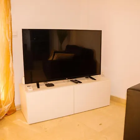 Apartmán Palmeras Puerto Paraiso *