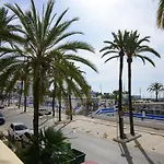 Palmeras Puerto Paraiso Estepona