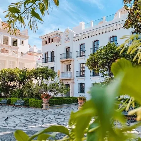 Palmeras Puerto Paraiso *