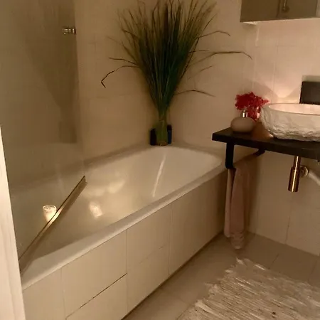 Palmeras Puerto Paraiso Apartment *