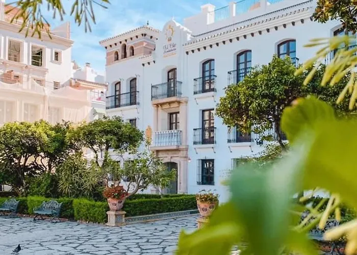 Palmeras Puerto Paraiso *