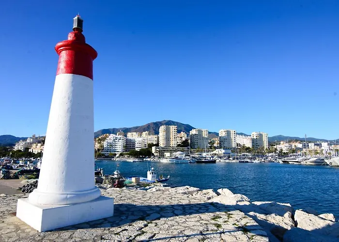 Apartman Palmeras Puerto Paraiso *