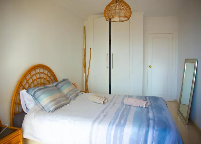 Apartman Palmeras Puerto Paraiso *