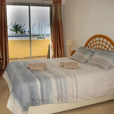 Lejlighed Palmeras Puerto Paraiso Estepona