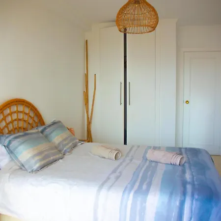 Lejlighed Palmeras Puerto Paraiso *