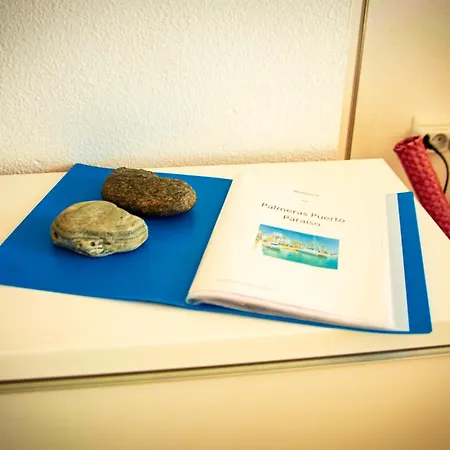 Palmeras Puerto Paraiso *