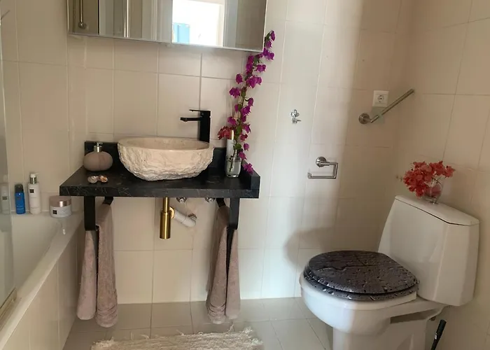 Апартаменты Palmeras Puerto Paraiso *