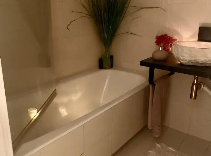 Palmeras Puerto Paraiso Апартаменты *