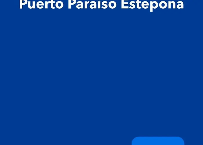 Palmeras Puerto Paraiso Апартаменты *